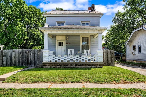 $199,900 | 408 Main Street, Seven Mile, OH 45062