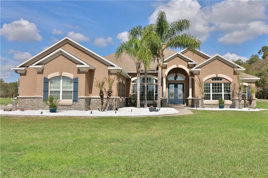 18232 Lithia Ranch Road Lithia, FL 33547 - Photo 1 of 1 Gallery Image 1