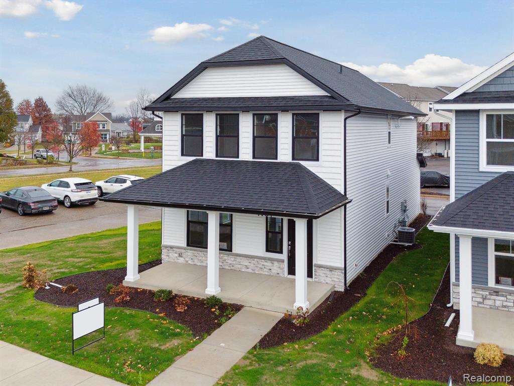 1701 Ashfield Street Howell, MI 48855 - Photo 3 of 58 Gallery Image 3