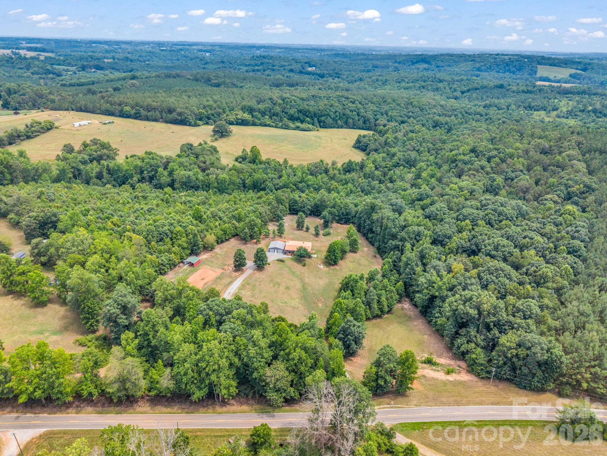 221 Kistler Road Lawndale, NC 28090 - Photo 13 of 40