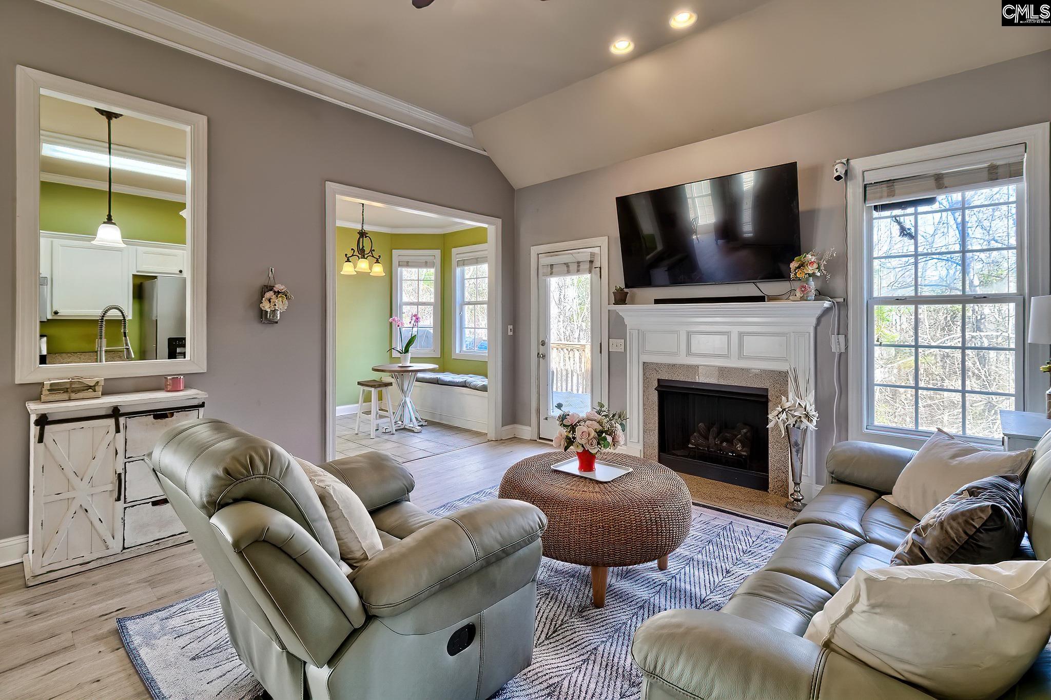 429 Gallatin Circle Irmo, SC 29063 - Photo 3 of 28