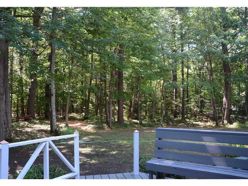 92 Pilgrim Road South Portland, ME 04106 - Photo 12 of 13 Yard/Garden.