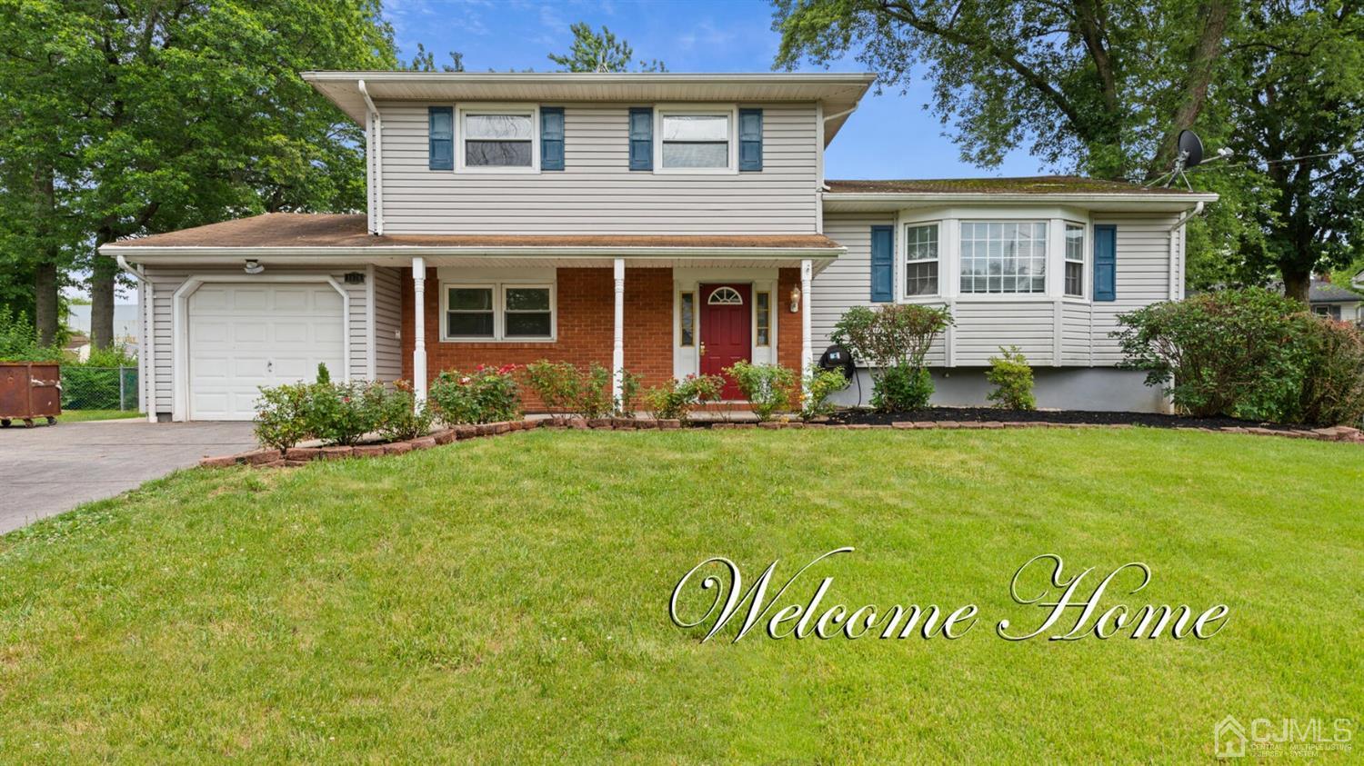 1478 Cherokee Road North Brunswick, NJ 08902 - Photo 1 of 24 Gallery Image 1
