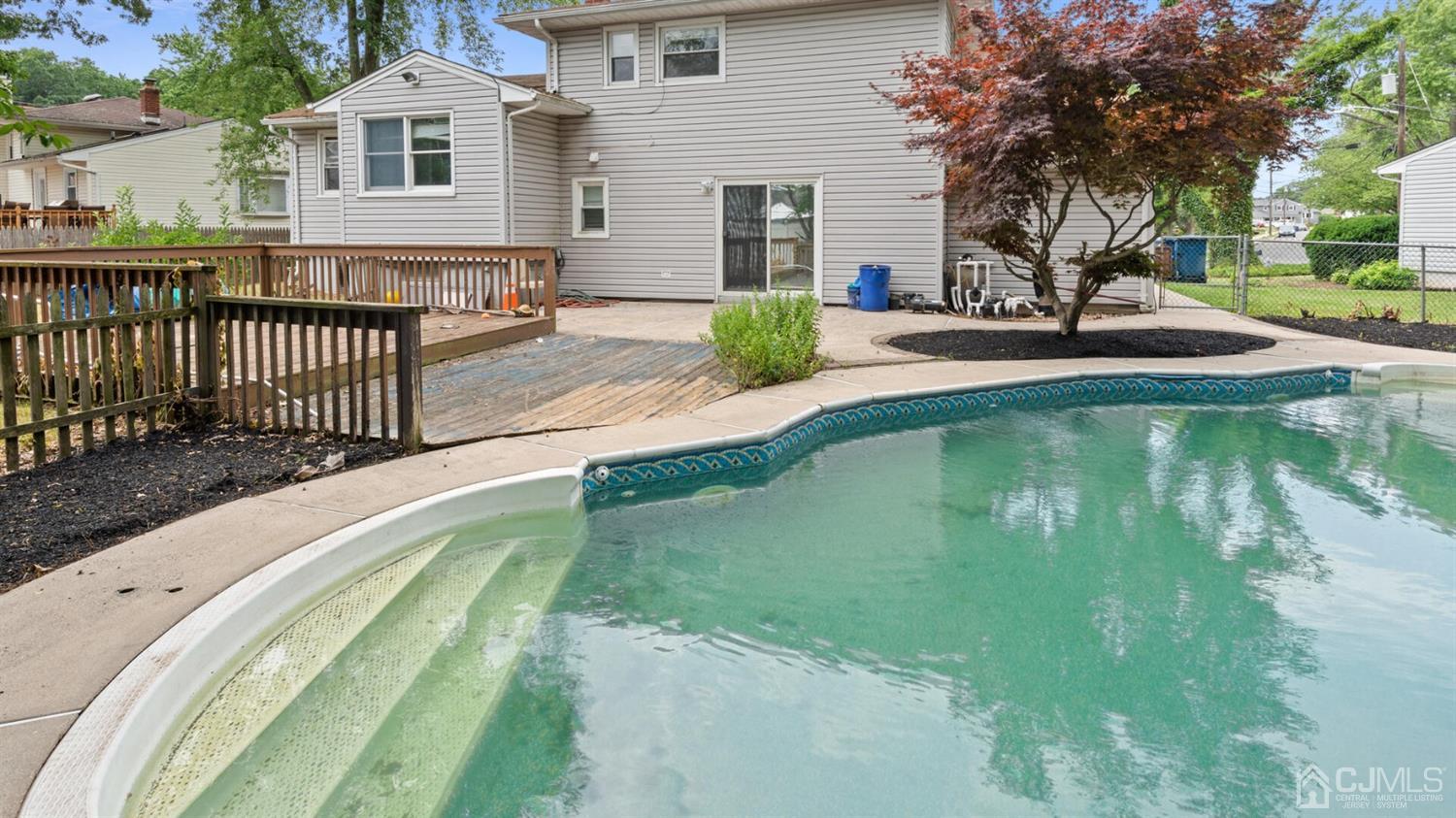 1478 Cherokee Road North Brunswick, NJ 08902 - Photo 23 of 24 Gallery Image 23