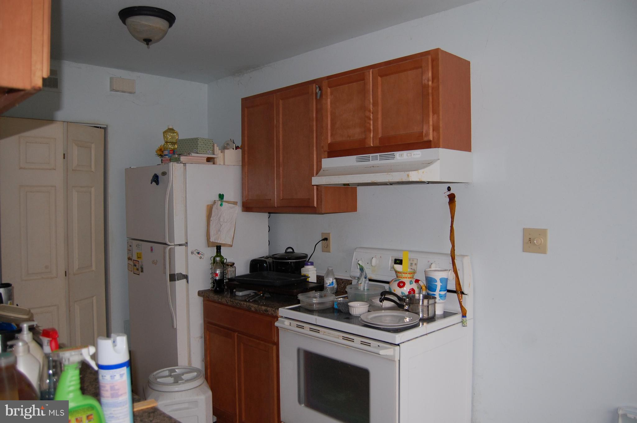 211 Hammershire Road, Unit A Reisterstown, MD 21136 - Photo 11 of 41 Kitchen