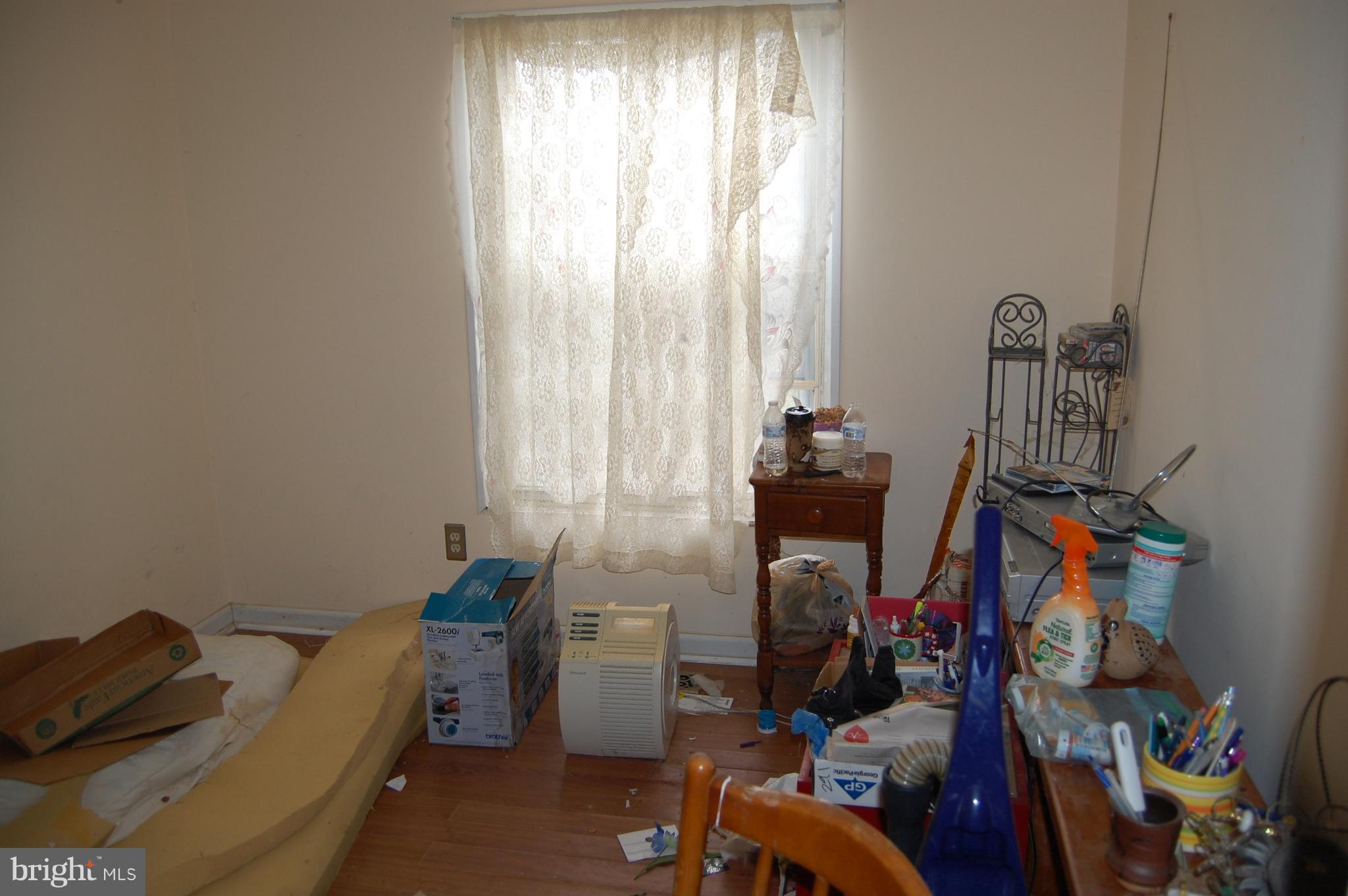 211 Hammershire Road, Unit A Reisterstown, MD 21136 - Photo 14 of 41 Bedroom