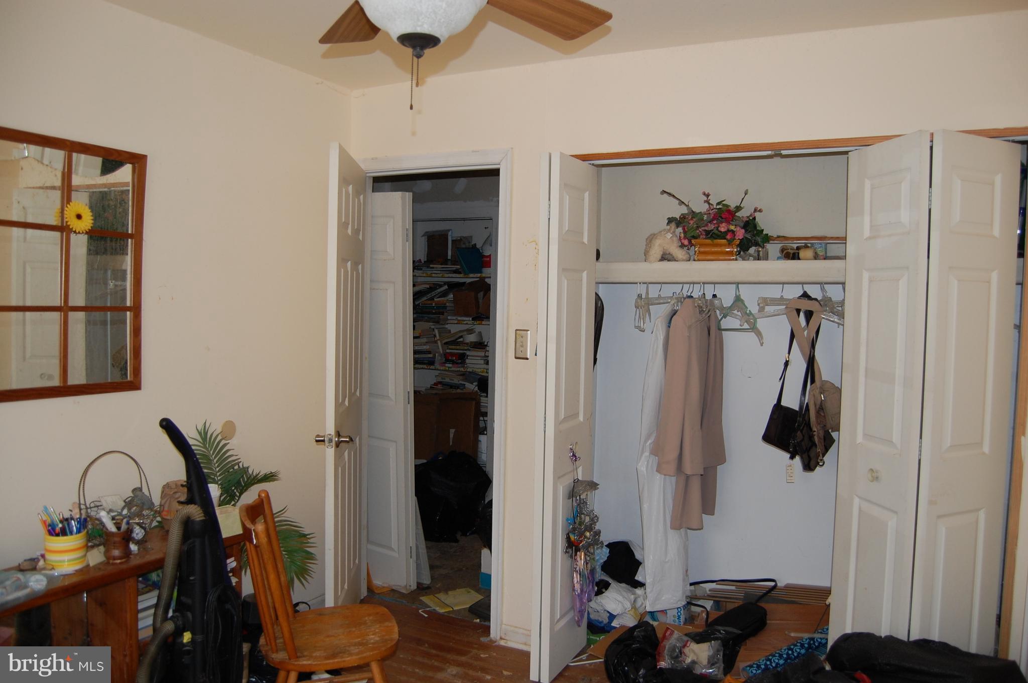 211 Hammershire Road, Unit A Reisterstown, MD 21136 - Photo 16 of 41 Bedroom