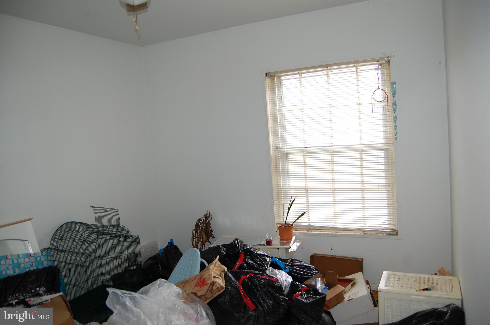 211 Hammershire Road, Unit A Reisterstown, MD 21136 - Photo 17 of 41 Second Bedroom