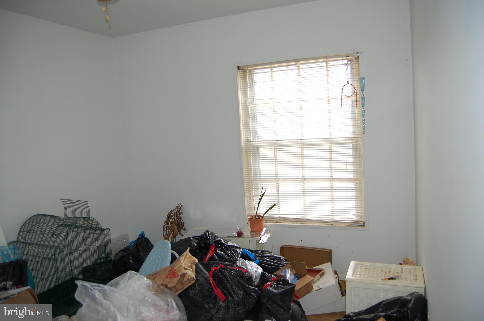 211 Hammershire Road, Unit A Reisterstown, MD 21136 - Photo 18 of 41 Second Bedroom