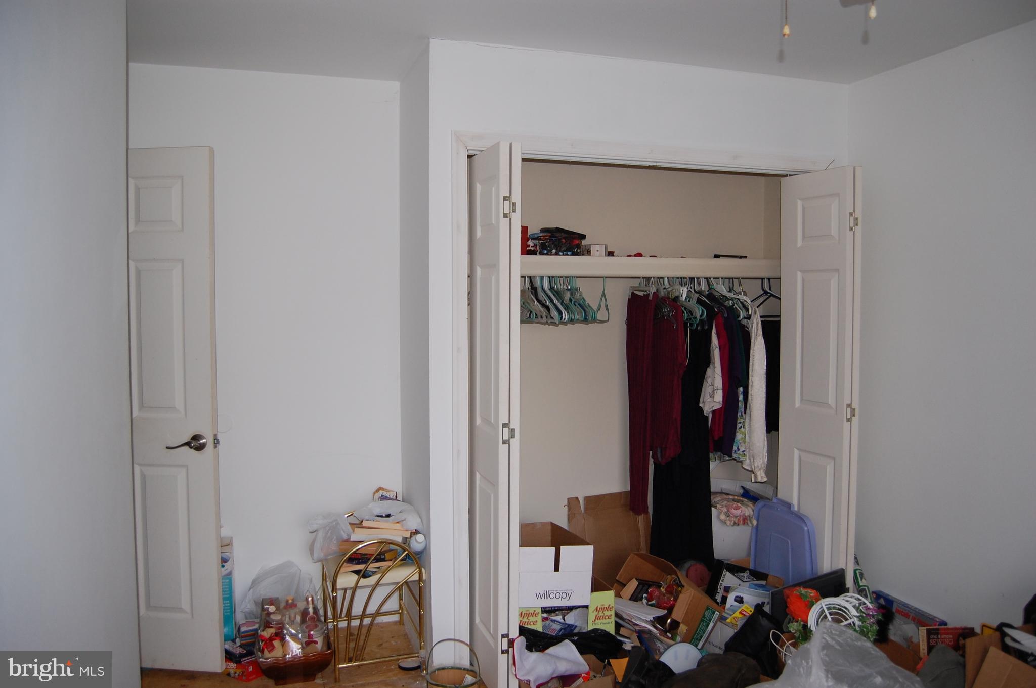 211 Hammershire Road, Unit A Reisterstown, MD 21136 - Photo 19 of 41 Second Bedroom