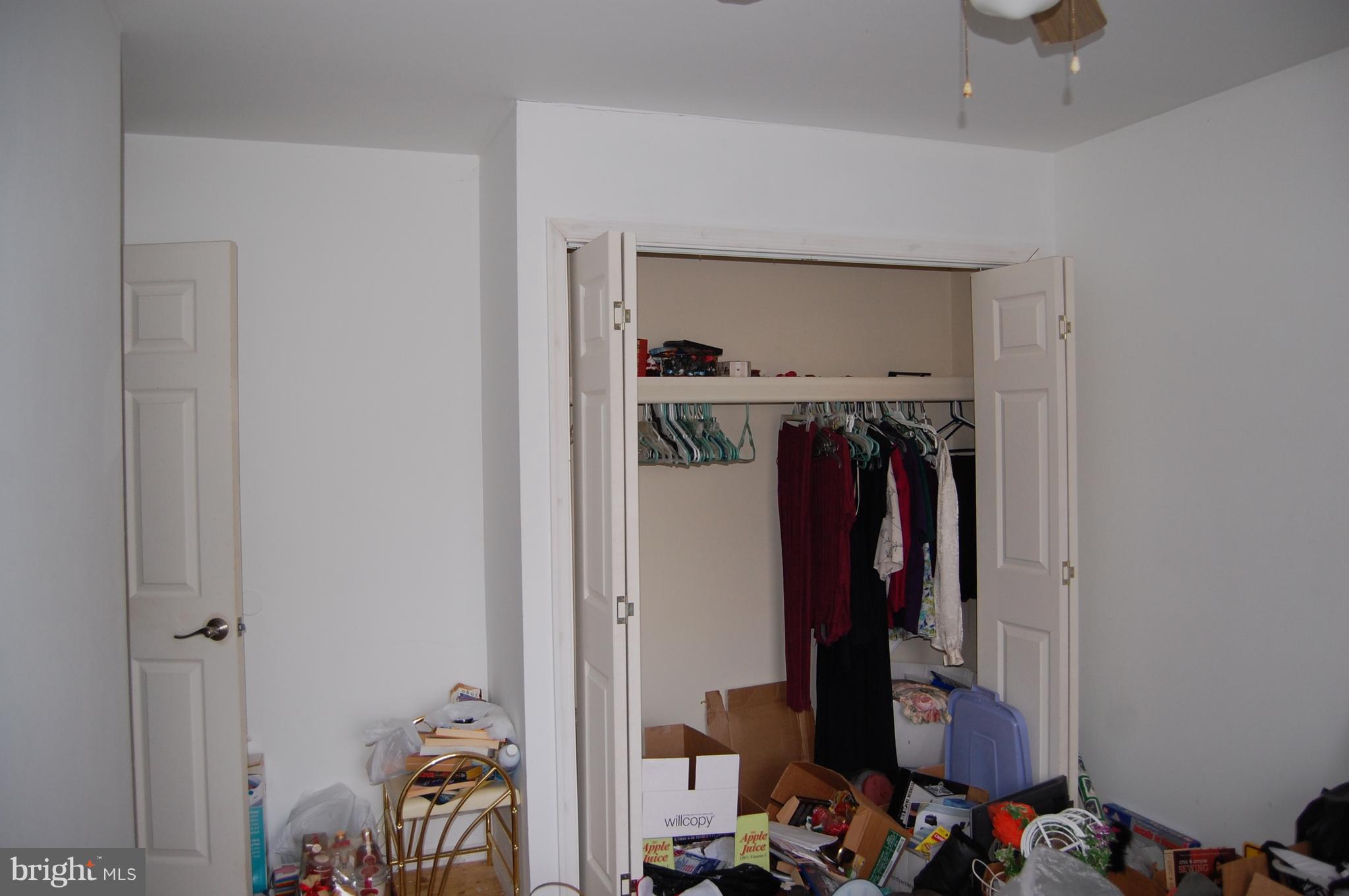 211 Hammershire Road, Unit A Reisterstown, MD 21136 - Photo 20 of 41 Second Bedroom