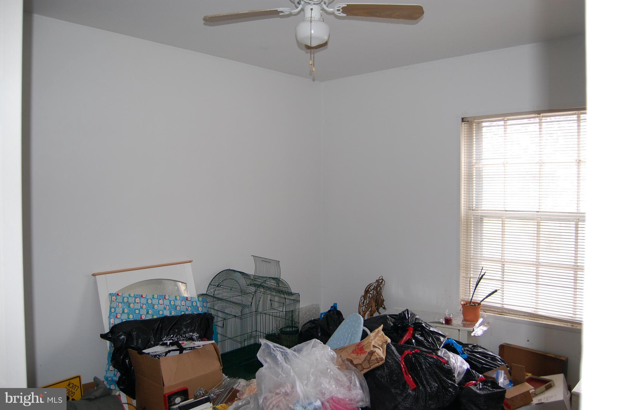 211 Hammershire Road, Unit A Reisterstown, MD 21136 - Photo 21 of 41 Second Bedroom