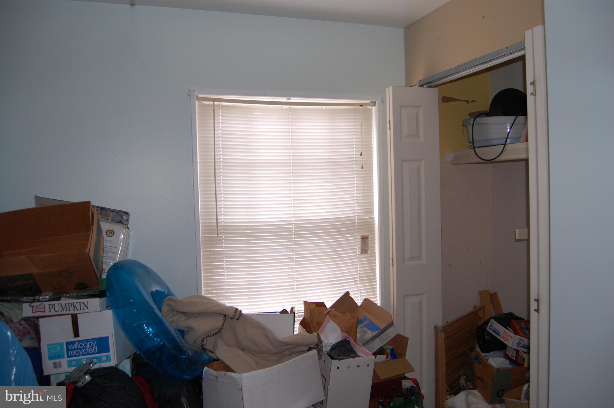 211 Hammershire Road, Unit A Reisterstown, MD 21136 - Photo 22 of 41 third Bedroom