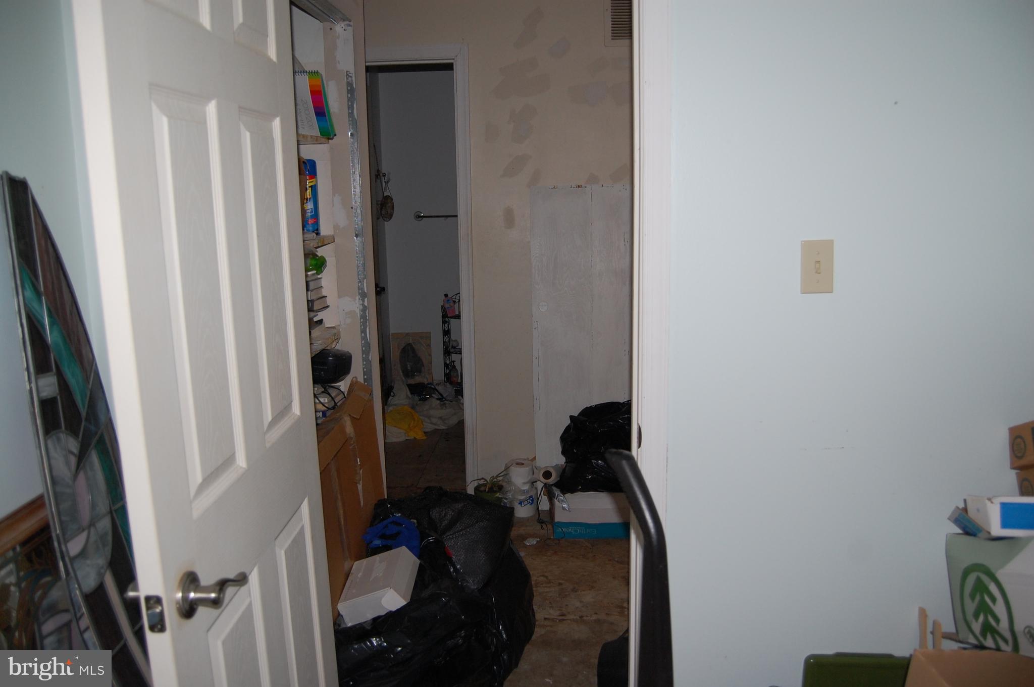 211 Hammershire Road, Unit A Reisterstown, MD 21136 - Photo 23 of 41 Third Bedroom