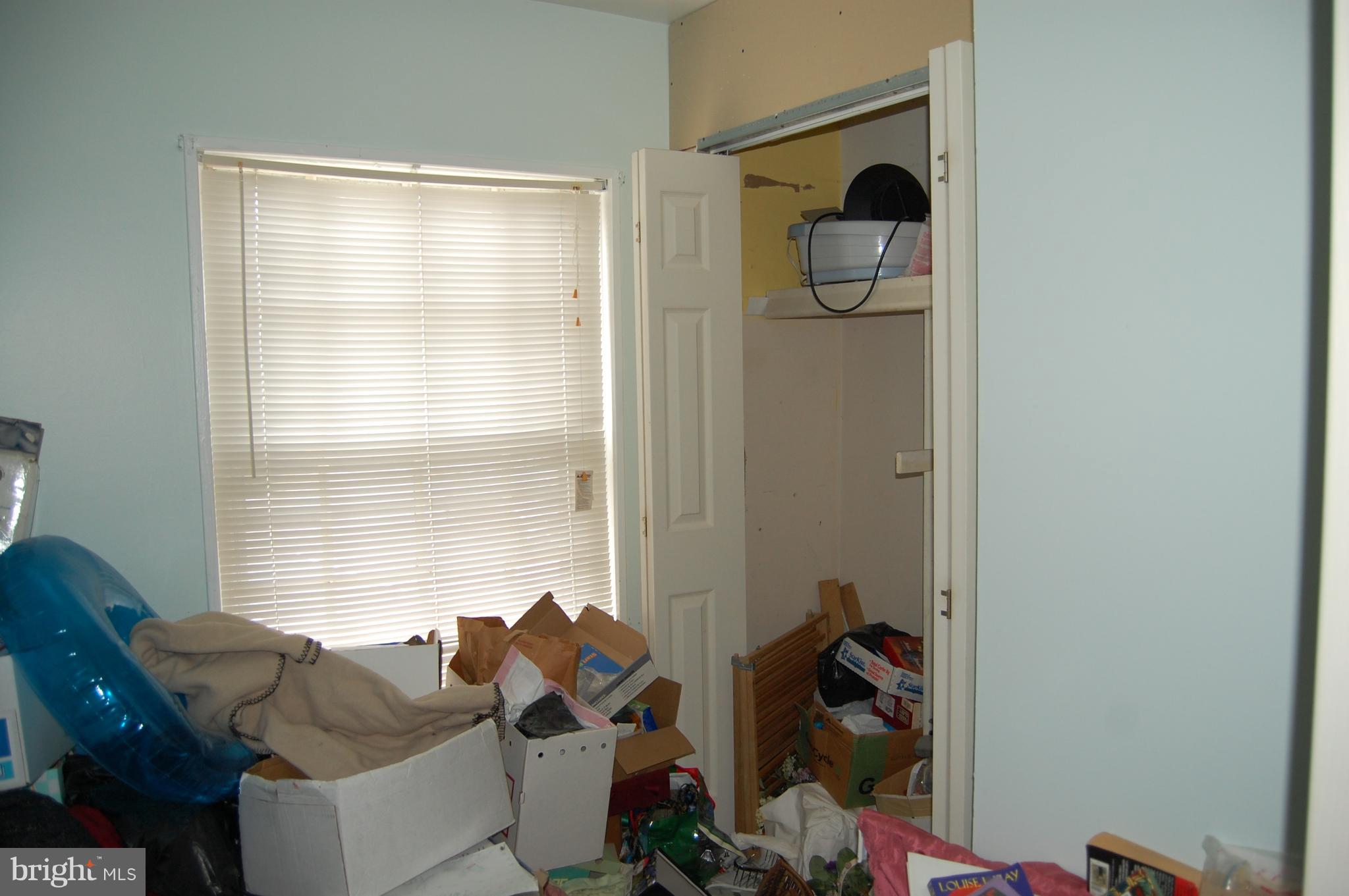 211 Hammershire Road, Unit A Reisterstown, MD 21136 - Photo 24 of 41 third Bedroom