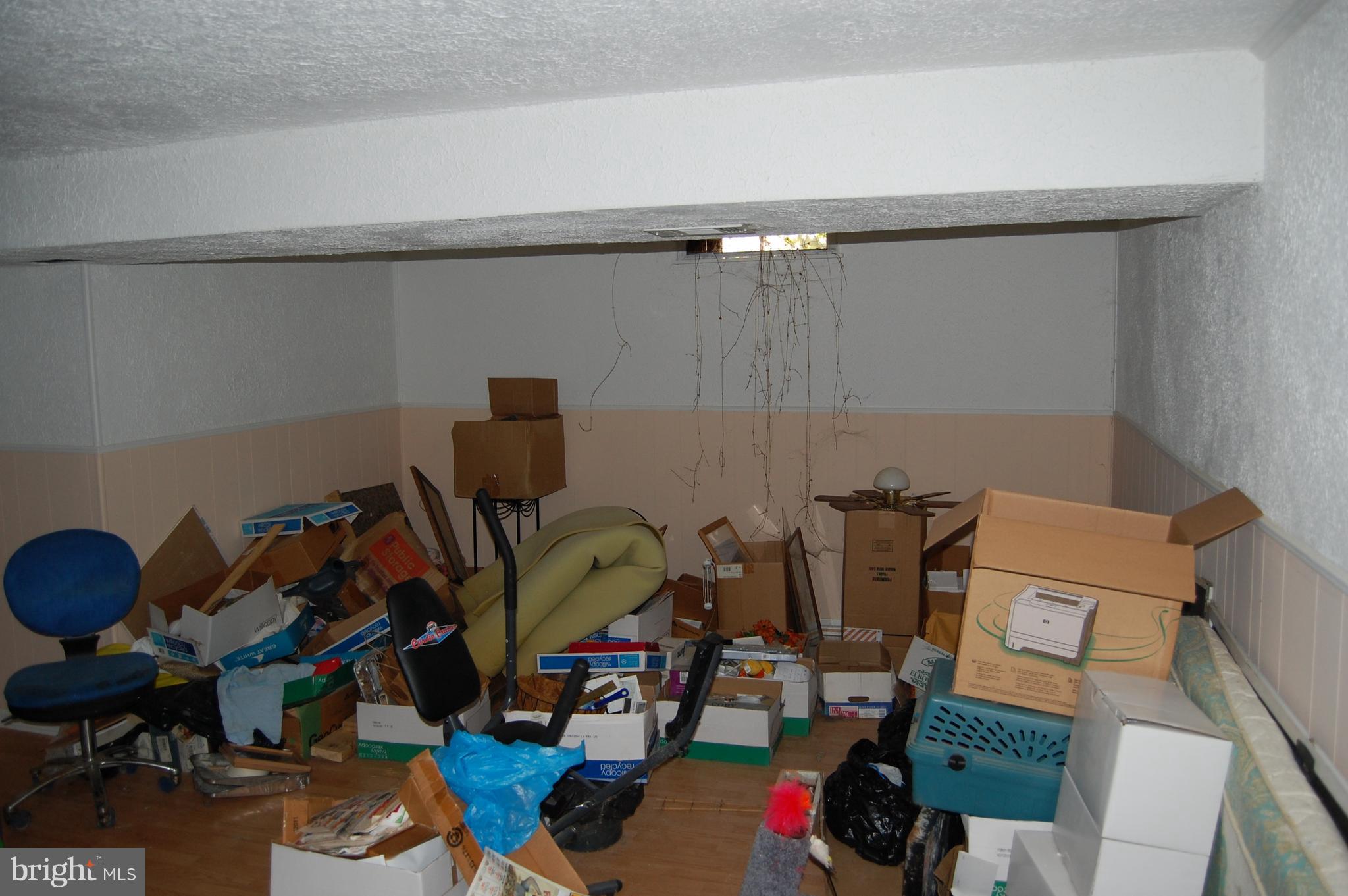 211 Hammershire Road, Unit A Reisterstown, MD 21136 - Photo 28 of 41 Basement