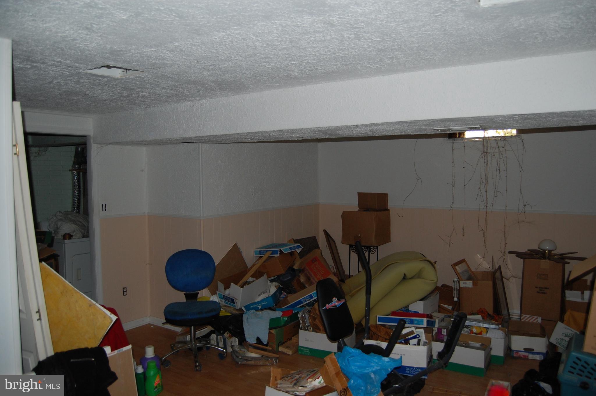 211 Hammershire Road, Unit A Reisterstown, MD 21136 - Photo 29 of 41 Basement