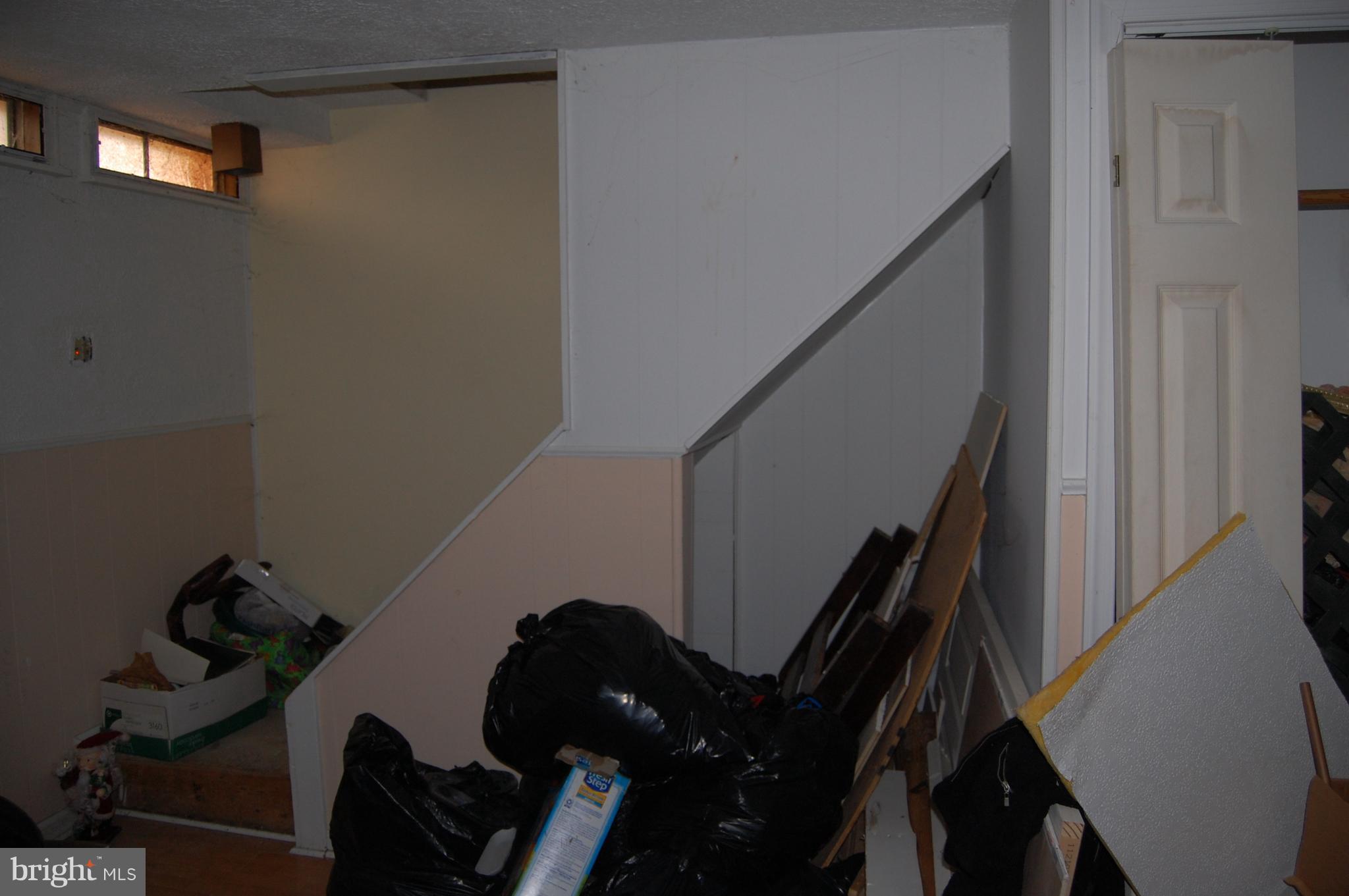 211 Hammershire Road, Unit A Reisterstown, MD 21136 - Photo 30 of 41 Basement