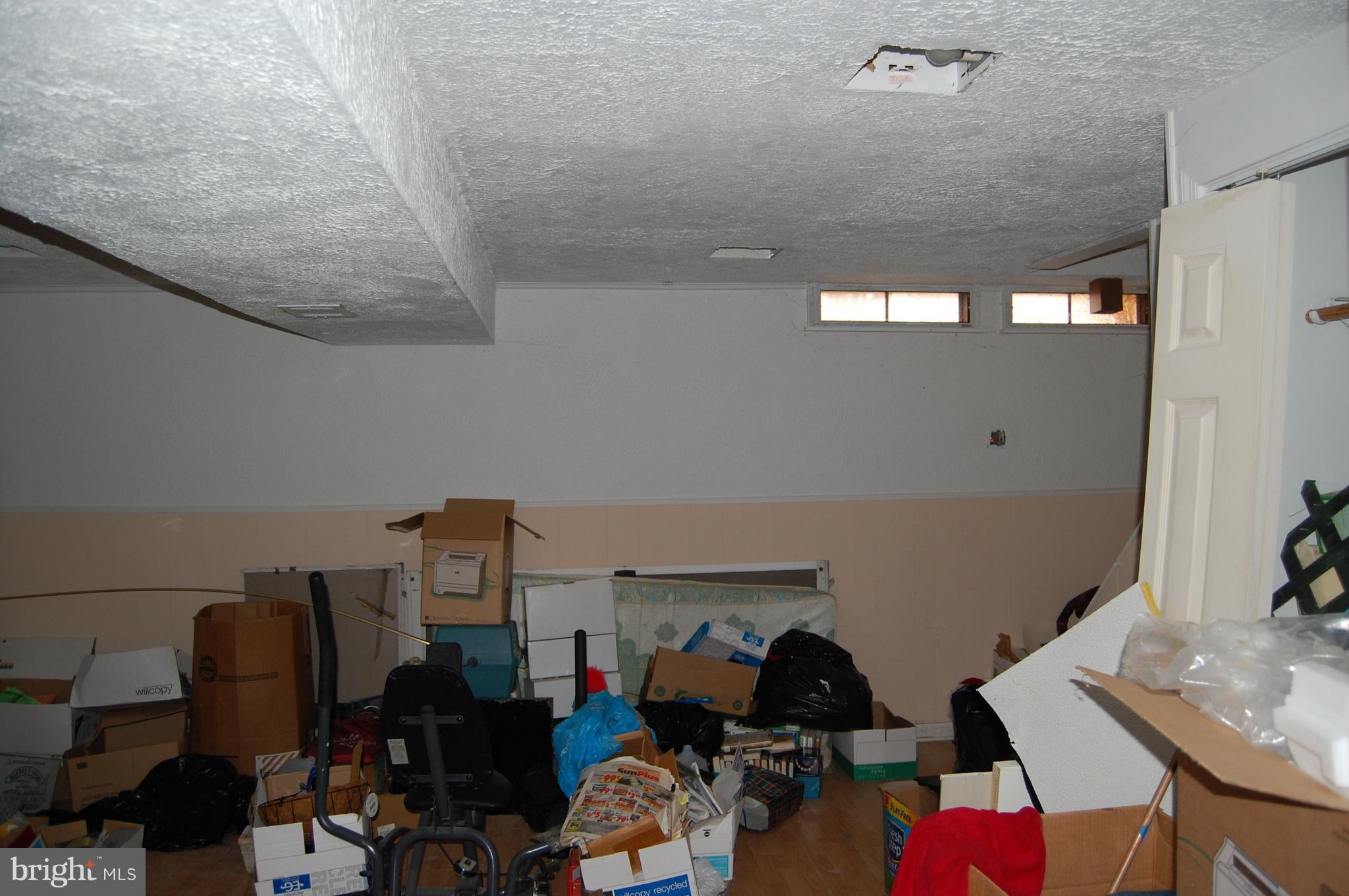 211 Hammershire Road, Unit A Reisterstown, MD 21136 - Photo 32 of 41 Basement