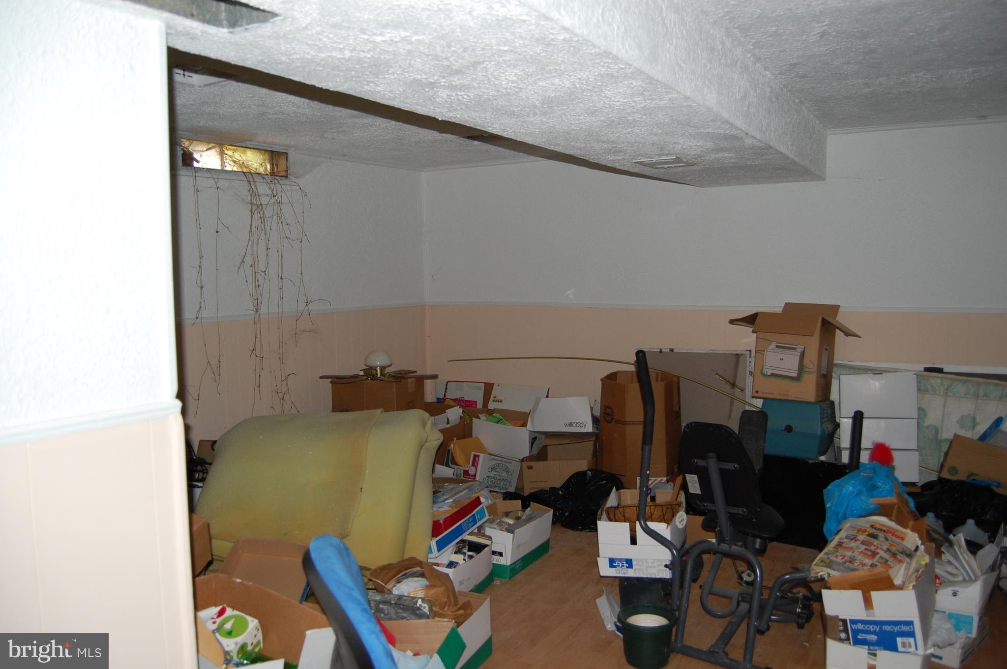 211 Hammershire Road, Unit A Reisterstown, MD 21136 - Photo 33 of 41 Basement
