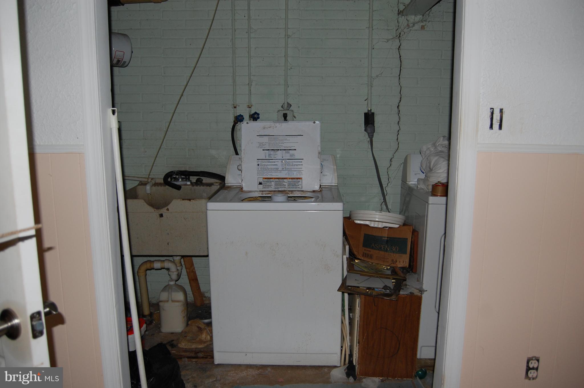 211 Hammershire Road, Unit A Reisterstown, MD 21136 - Photo 35 of 41 Basement