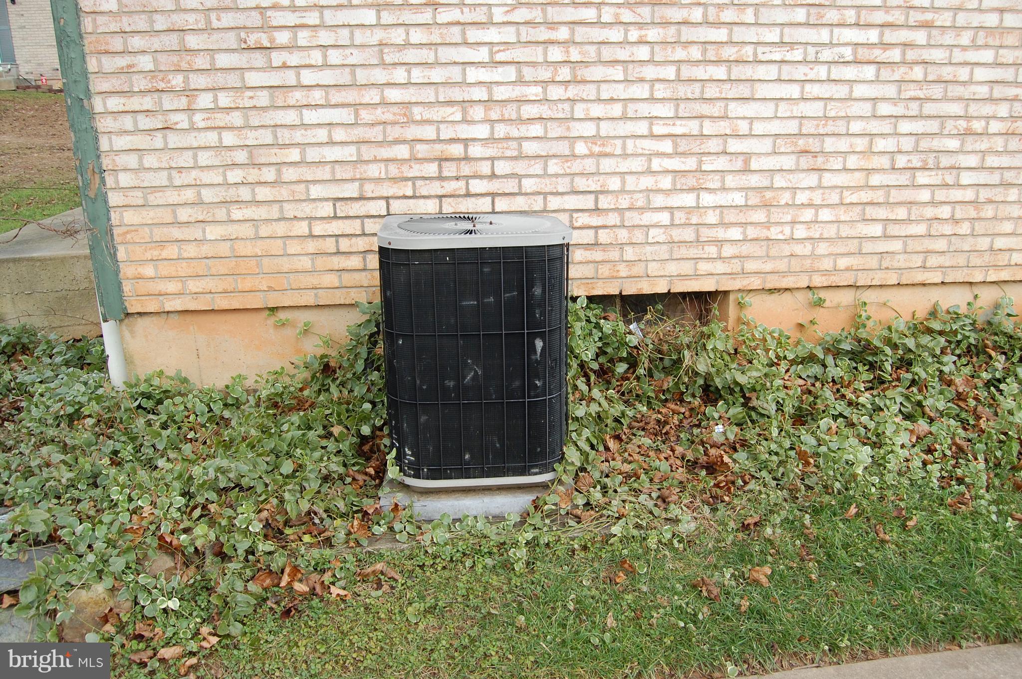 211 Hammershire Road, Unit A Reisterstown, MD 21136 - Photo 41 of 41 A/C Condensor