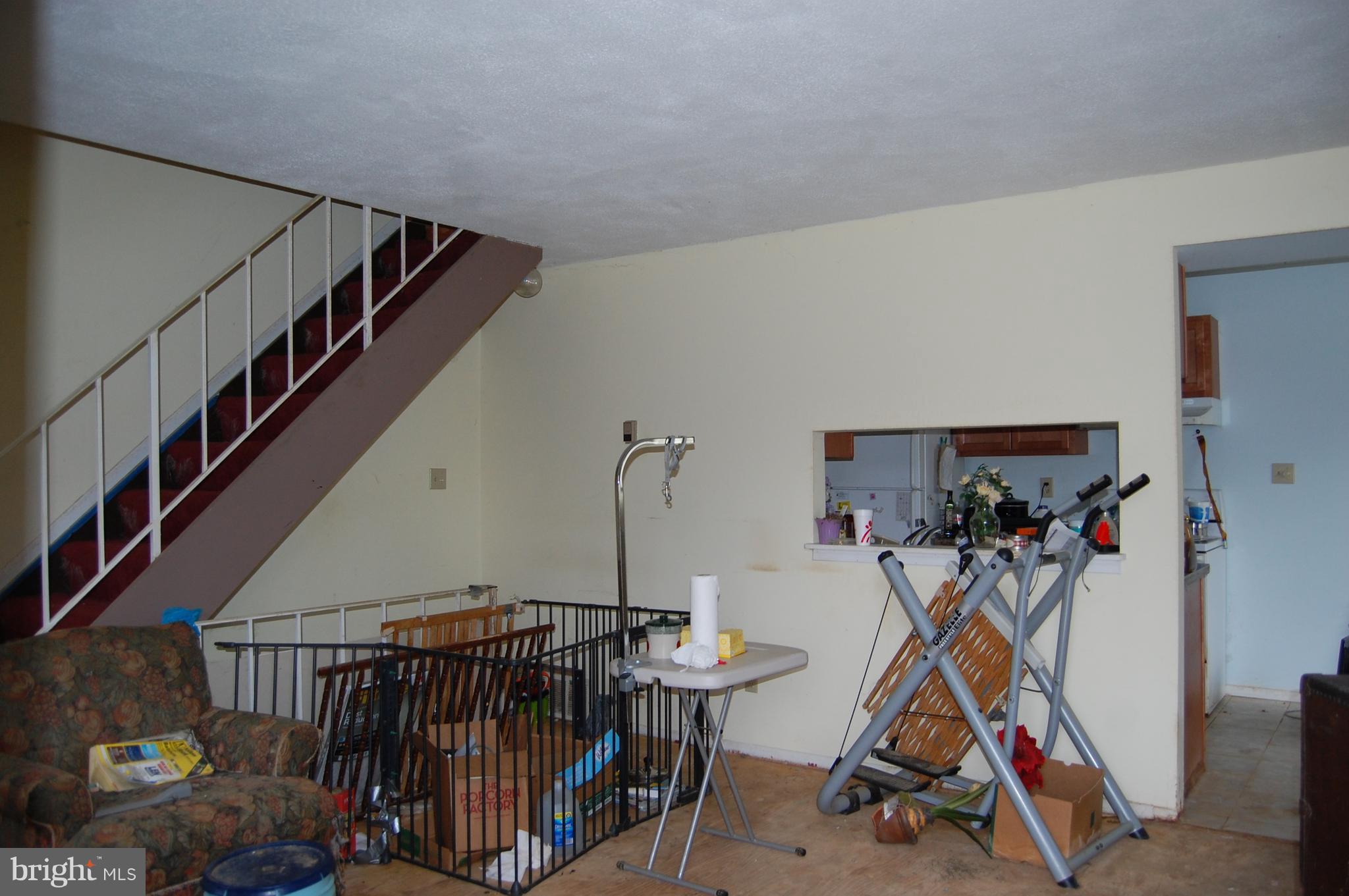 211 Hammershire Road, Unit A Reisterstown, MD 21136 - Photo 8 of 41 Living Room