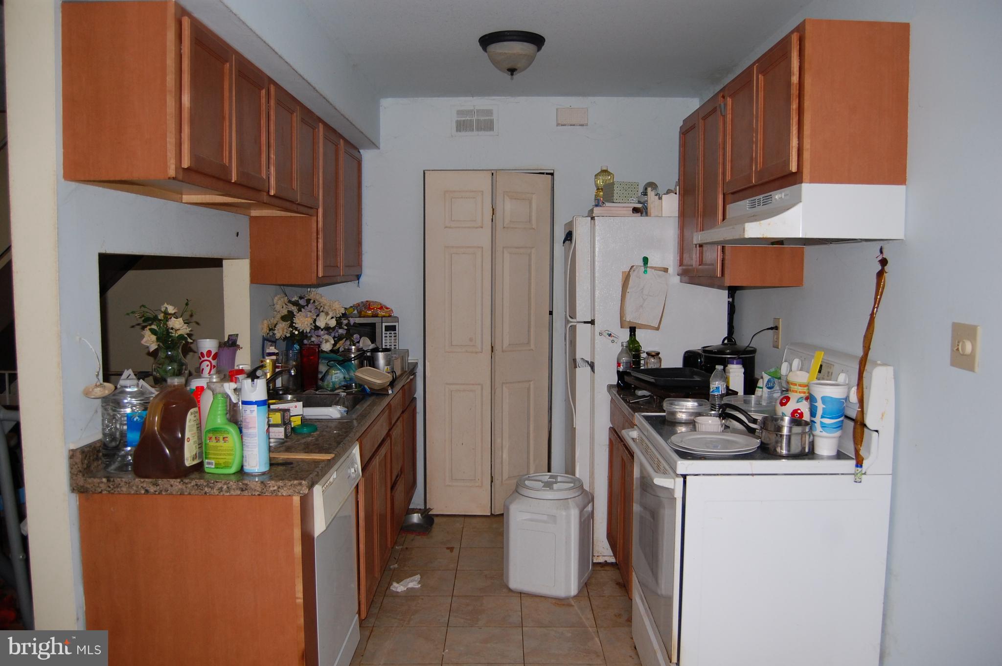 211 Hammershire Road, Unit A Reisterstown, MD 21136 - Photo 9 of 41 Kitchen