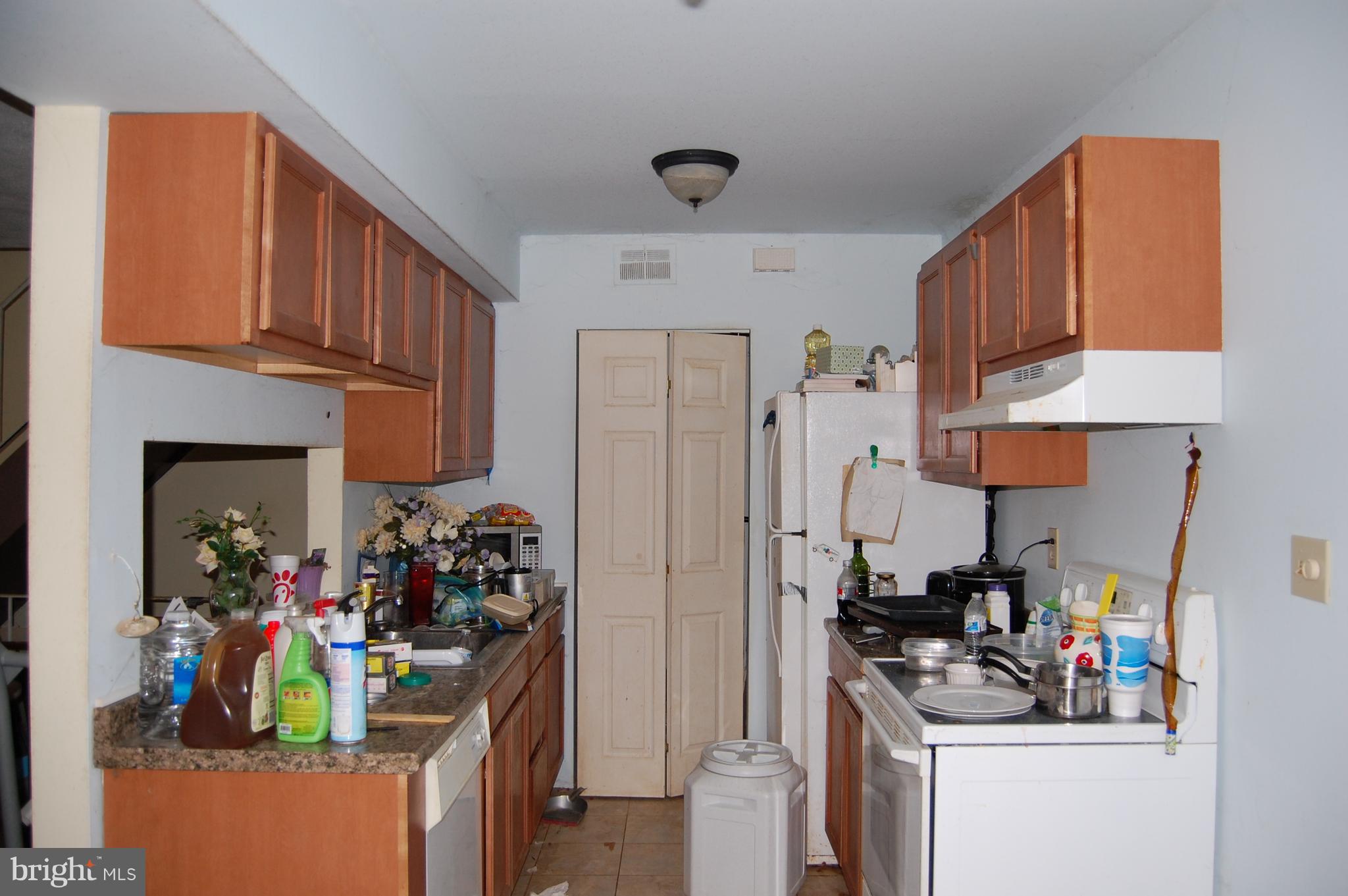 211 Hammershire Road, Unit A Reisterstown, MD 21136 - Photo 10 of 41 Kitchen