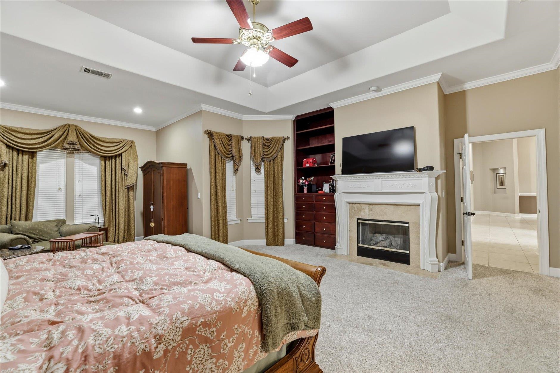 7031 Heritage Ridge Road Tallahassee, FL 32312 - Photo 10 of 70 Gallery Image 10