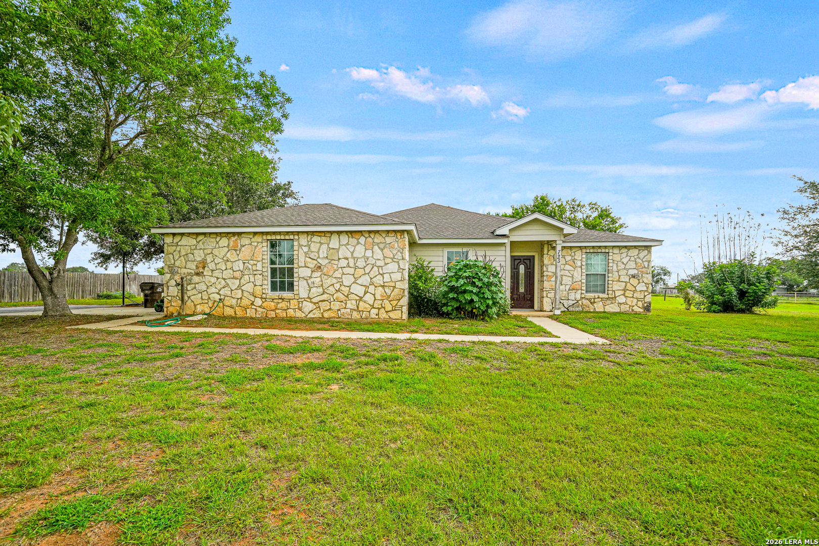 725 Cimarron Square Poteet, TX 78065 - Photo 37 of 37
