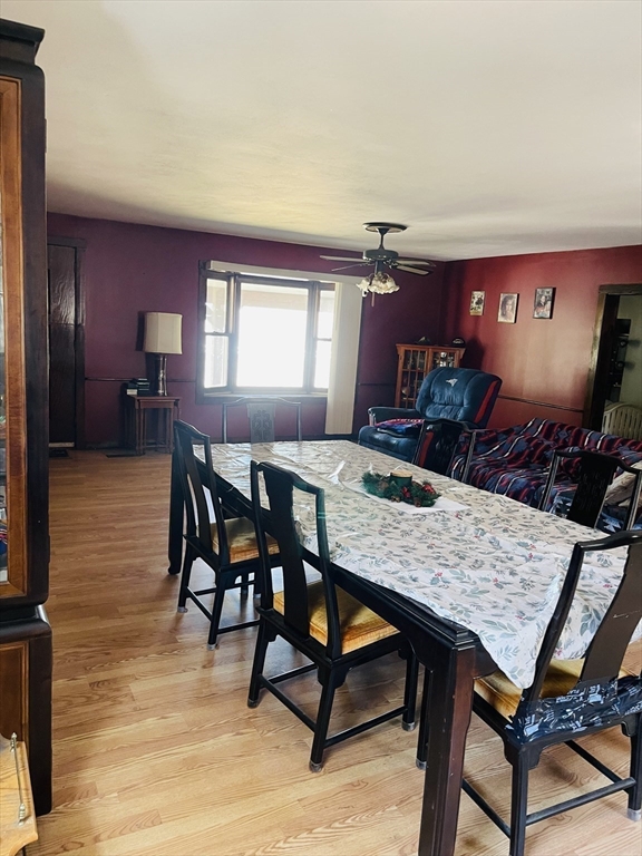 75 Frost Road Tyngsboro, MA 01879 - Photo 9 of 15 a view of a dining room with furniture