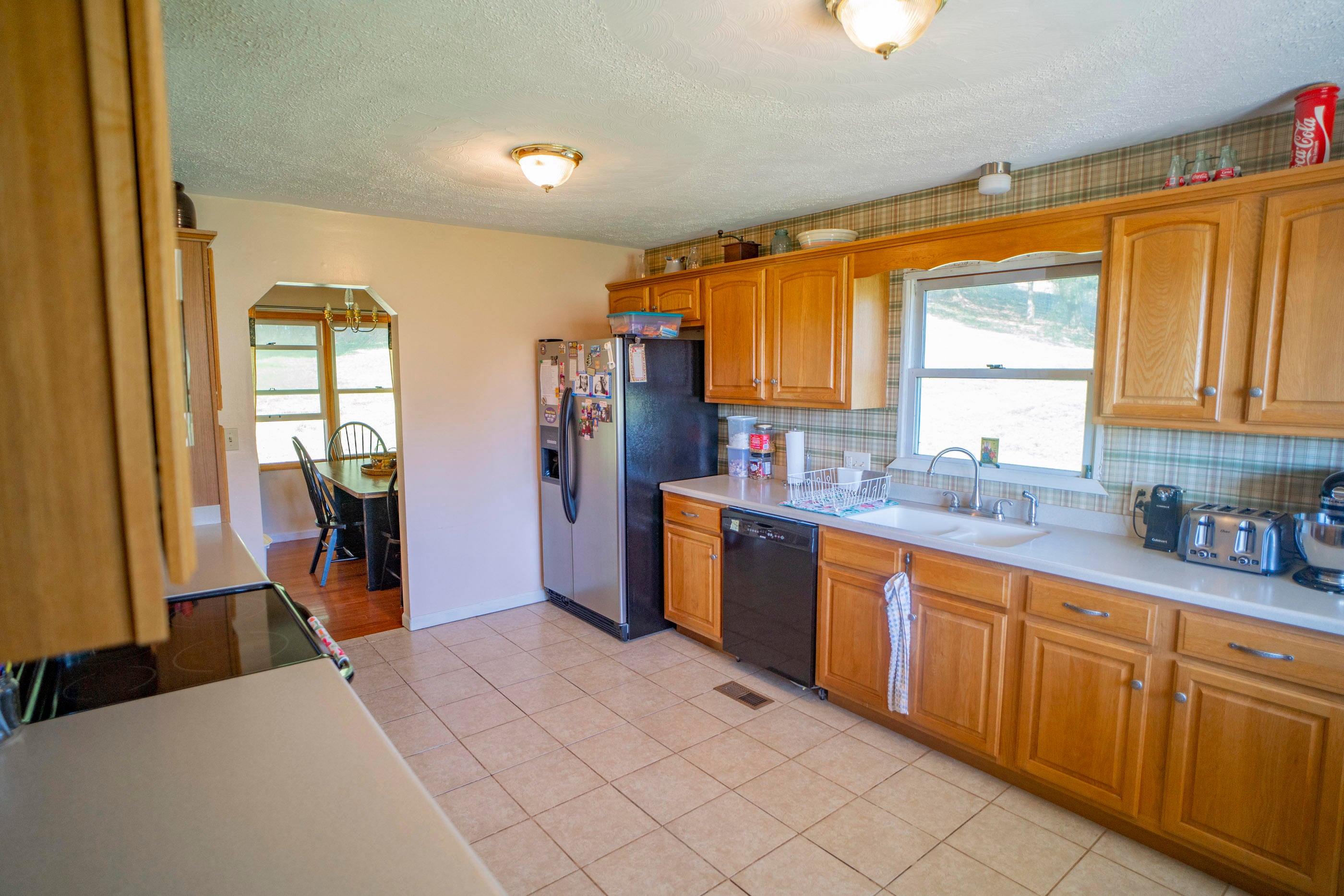 1277 Dawson Road Meadow Bridge, WV 25976 - Photo 6 of 48 Gallery Image 6