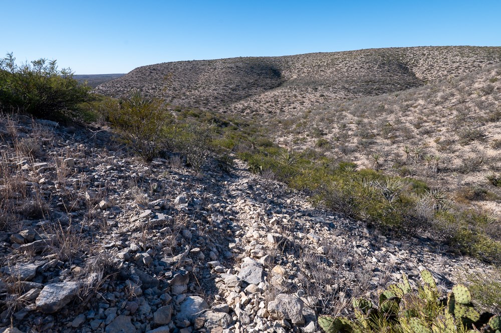 Lot 31 Hargrove Winters Road Langtry, TX 78871 - Photo 20 of 30 Gallery Image 20
