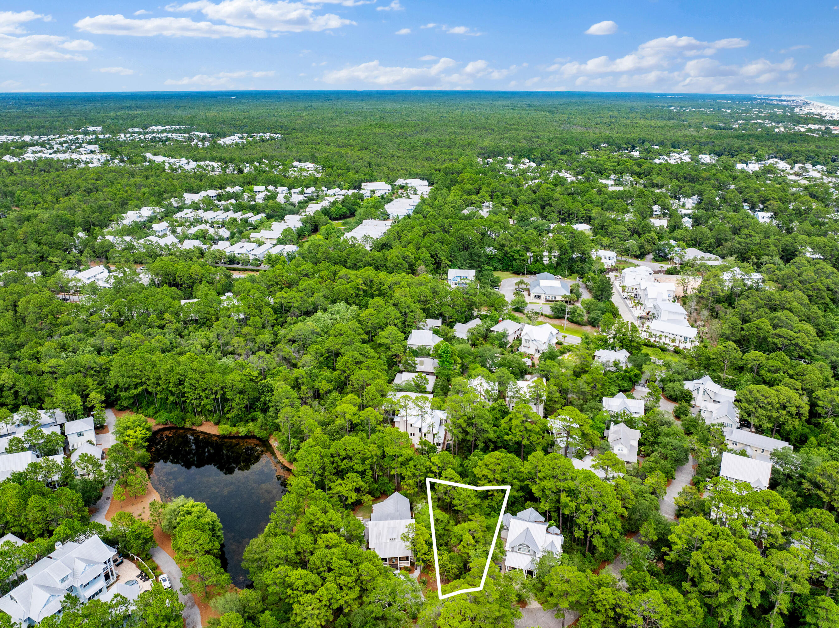 42 Bosk Lane Santa Rosa Beach, FL 32459 - Photo 2 of 13