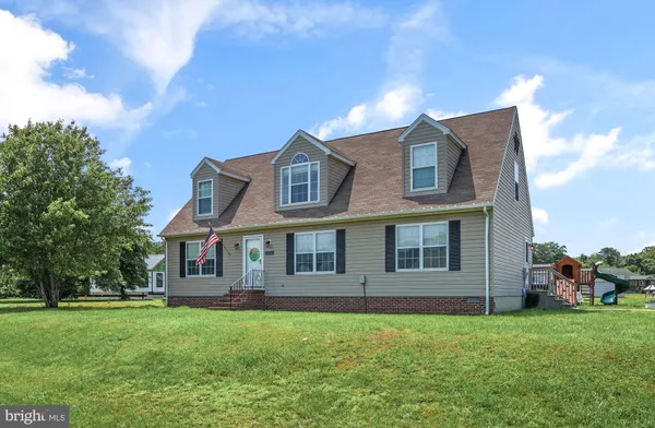 $265,000 | 2370 Yardarm Drive, Greenbackville, VA 23356