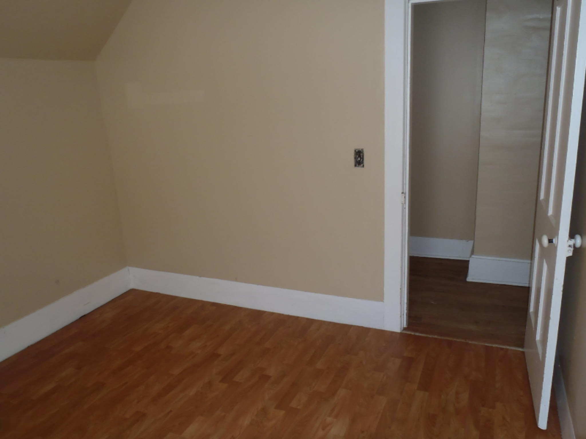 11714 Old Belding Road Northeast Belding, MI 48809 - Photo 12 of 17 2nd Bedroom