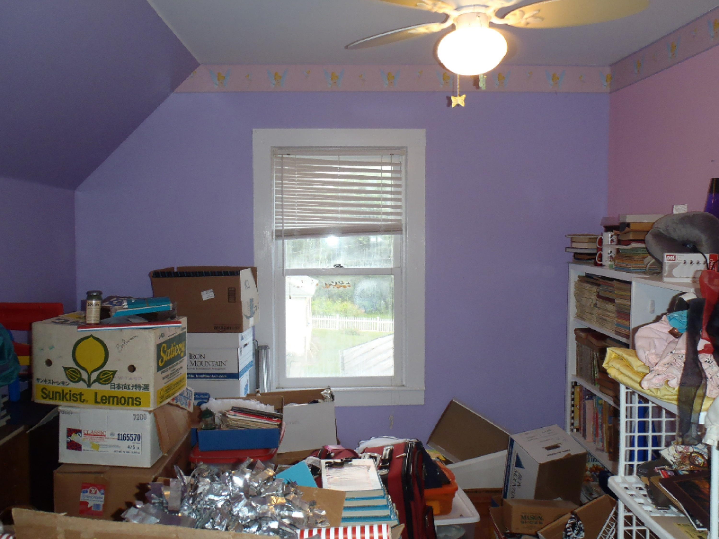 11714 Old Belding Road Northeast Belding, MI 48809 - Photo 13 of 17 3rd Bedroom