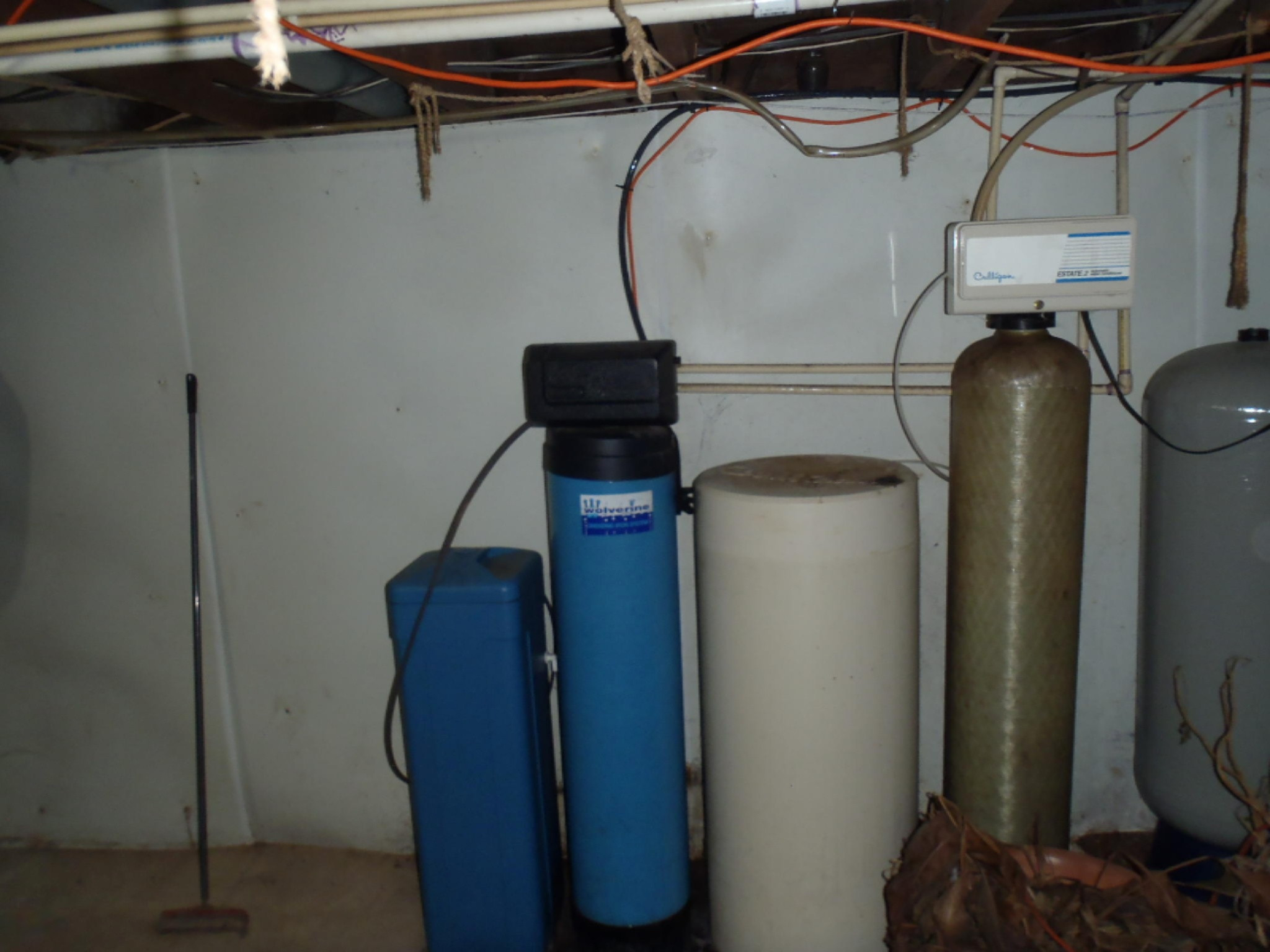11714 Old Belding Road Northeast Belding, MI 48809 - Photo 16 of 17 Owned Water system