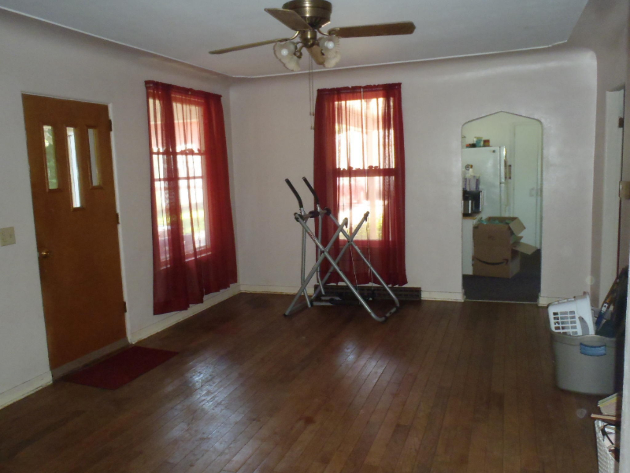 11714 Old Belding Road Northeast Belding, MI 48809 - Photo 5 of 17 Dining Room