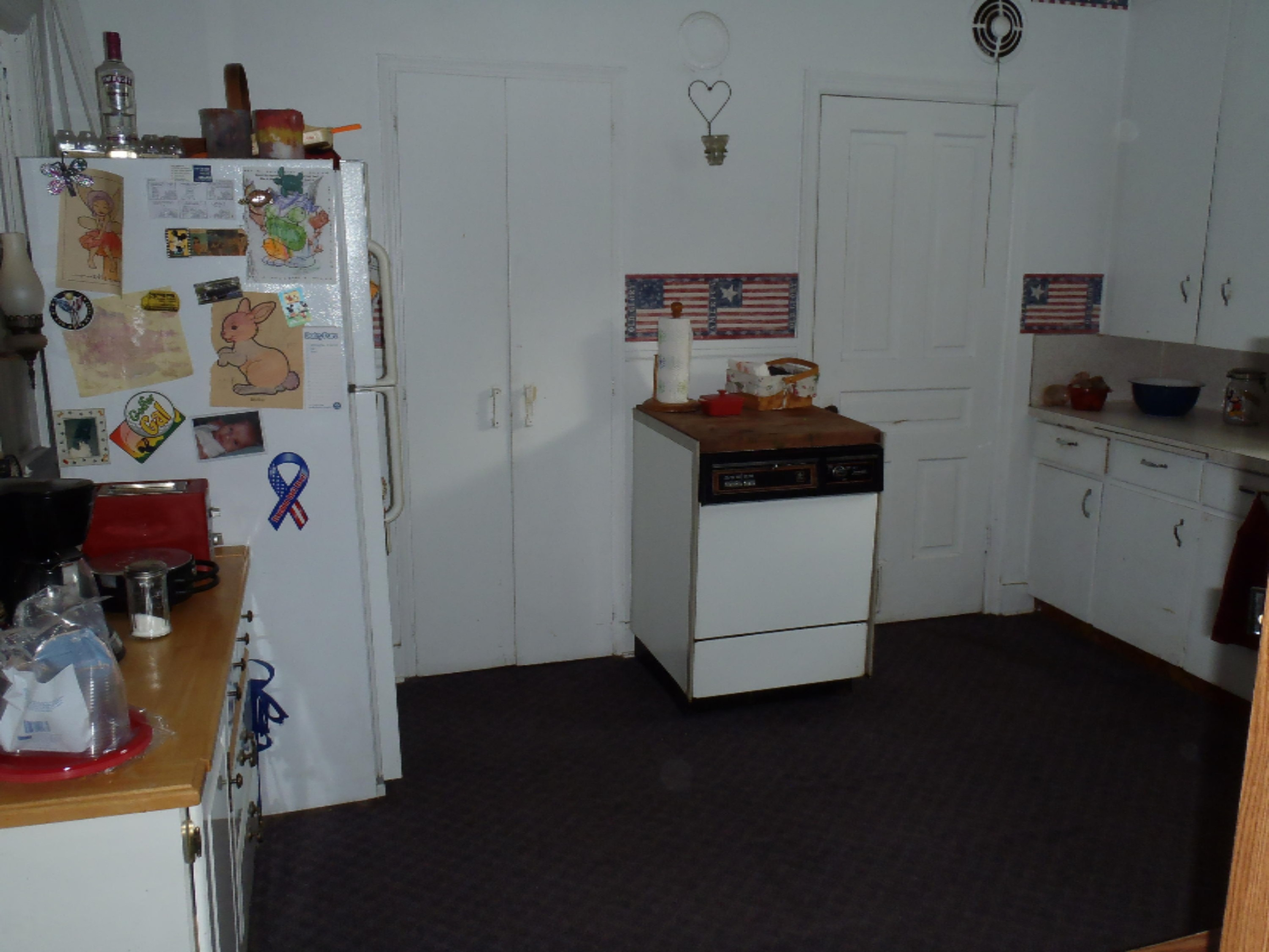 11714 Old Belding Road Northeast Belding, MI 48809 - Photo 7 of 17 Kitchen