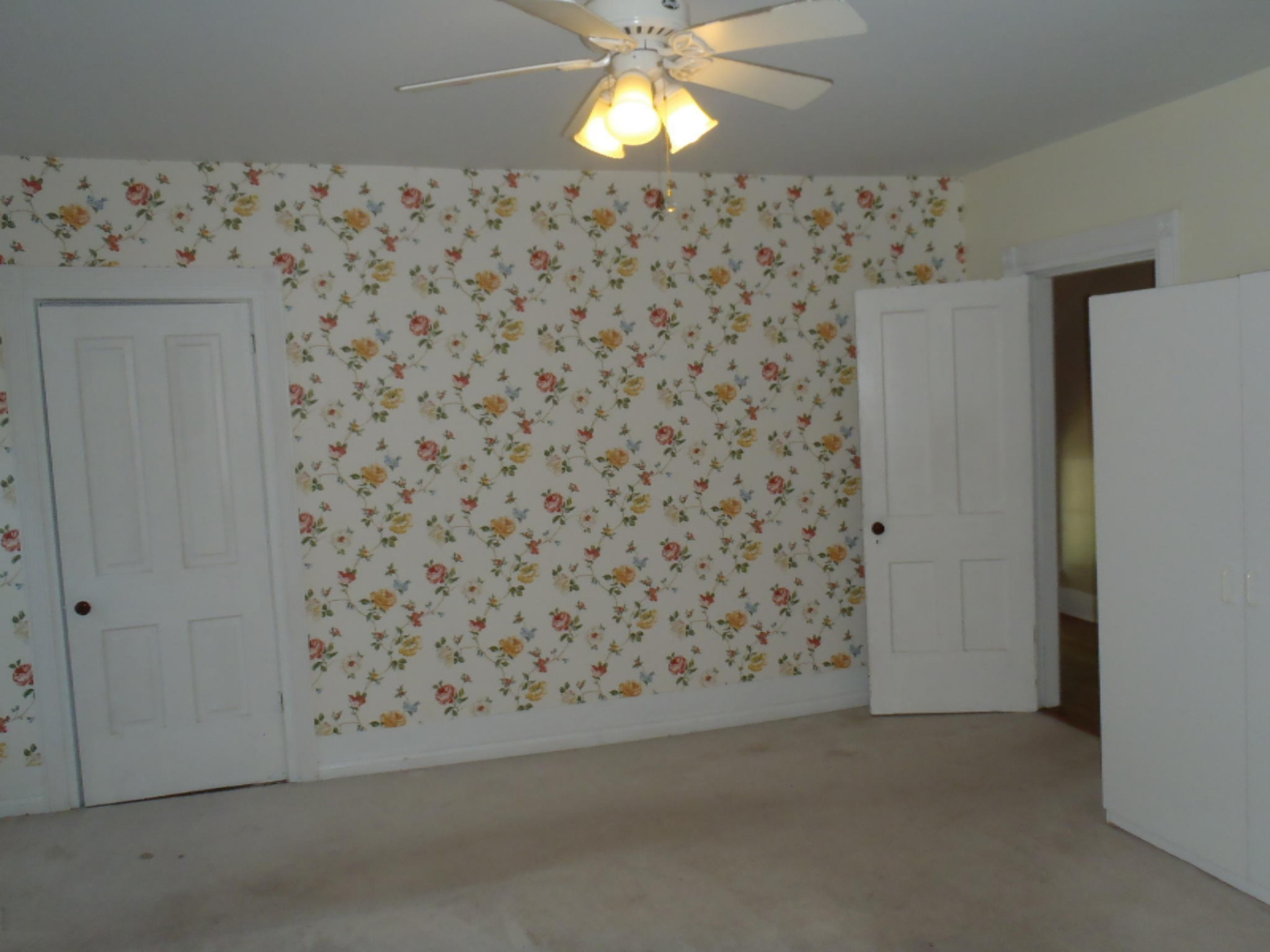 11714 Old Belding Road Northeast Belding, MI 48809 - Photo 10 of 17 Master Bedroom