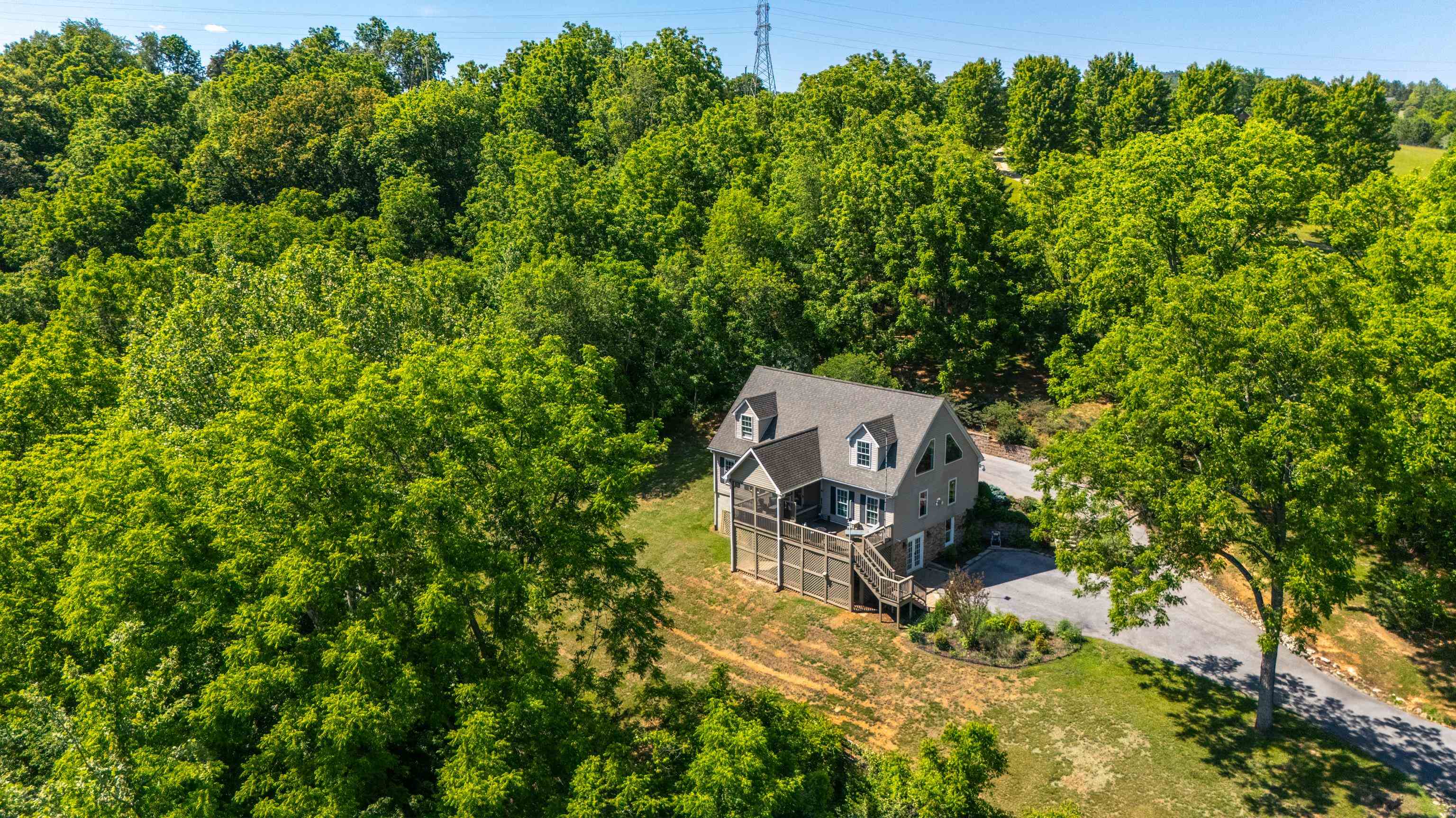 560 Agners Mill Road Lexington, VA 24450 - Photo 65 of 74