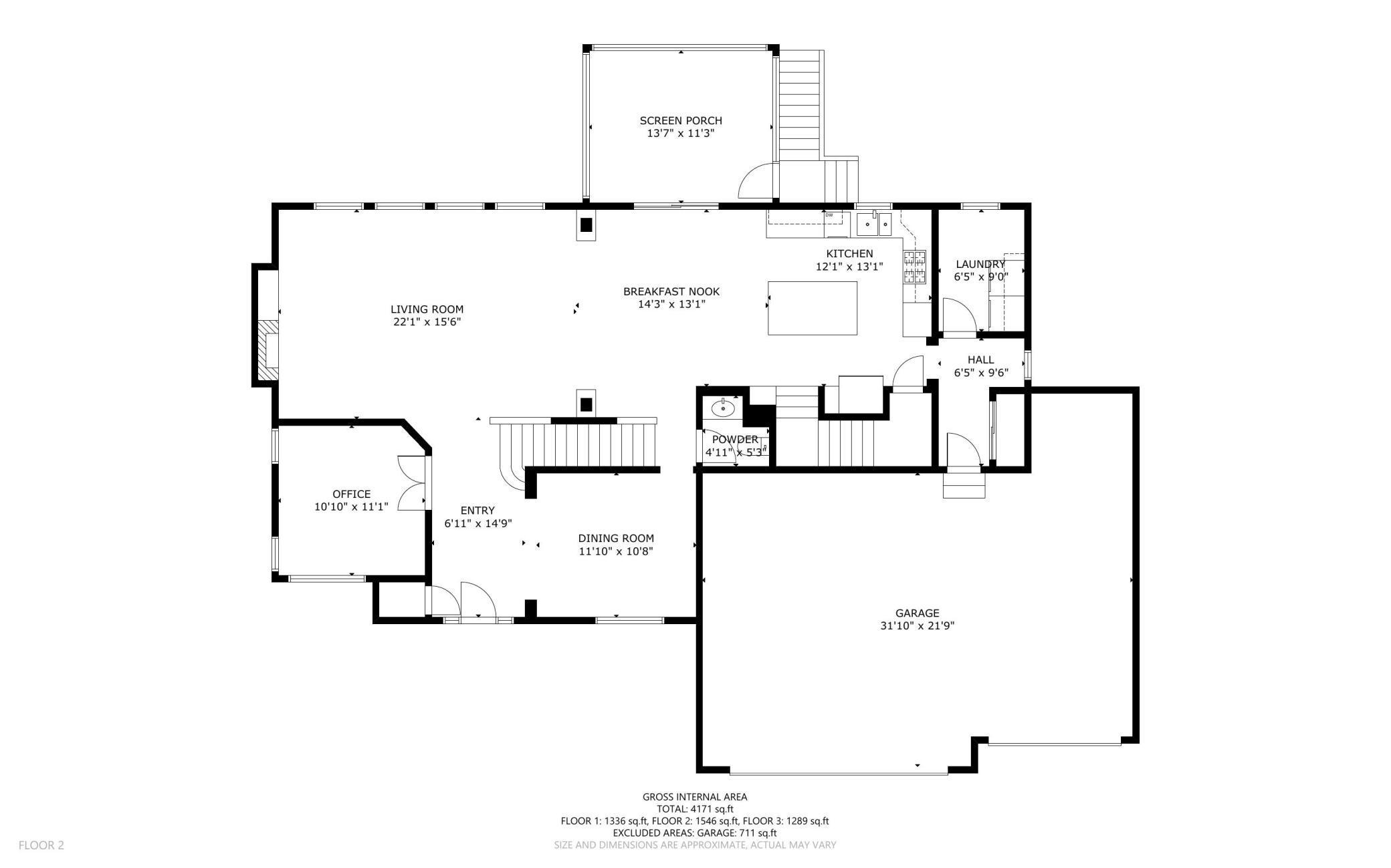 6855 Ruby Lane Chanhassen, MN 55317 - Photo 48 of 51