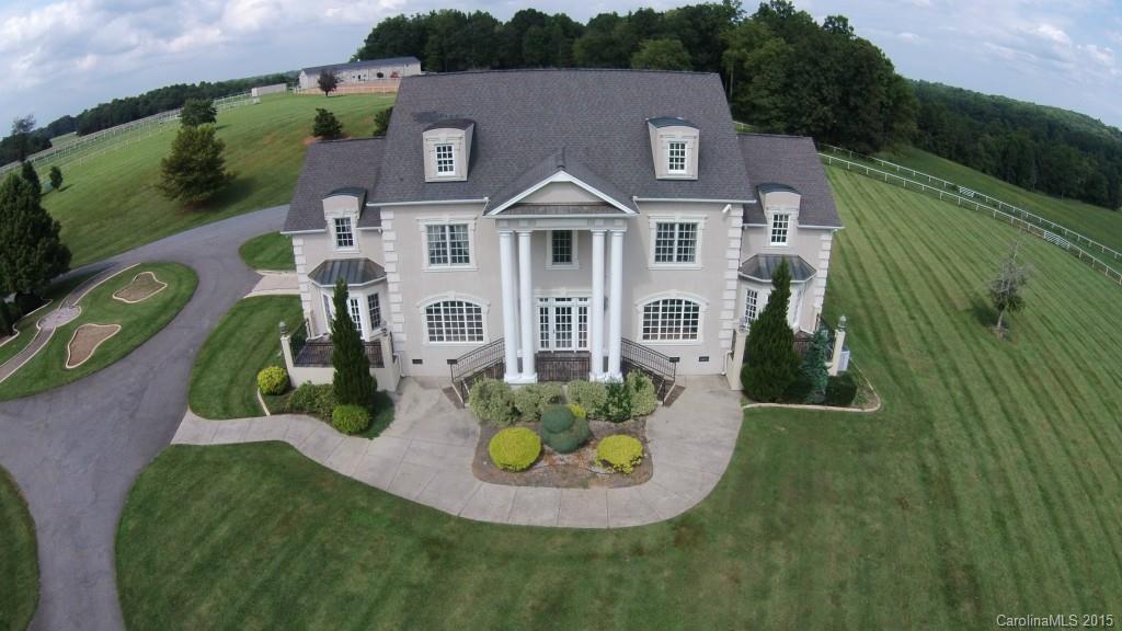 170 Tabor Road Olin, NC 28660 - Photo 2 of 23 Gallery Image 2