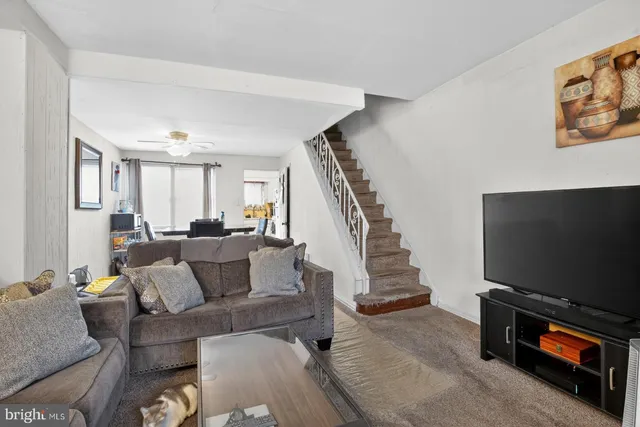 $1,200 | 1617 South Newkirk Street, Philadelphia, PA 19145