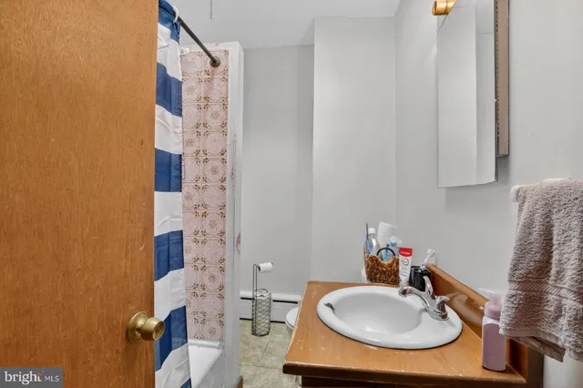 $1,200 | 1617 South Newkirk Street, Philadelphia, PA 19145