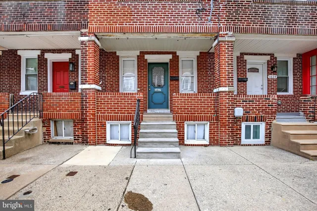 $1,350 | 1617 South Newkirk Street, Philadelphia, PA 19145
