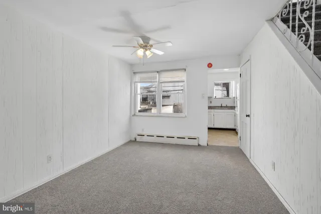 $1,350 | 1617 South Newkirk Street, Philadelphia, PA 19145