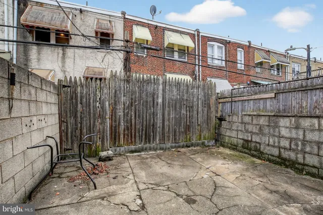 $1,200 | 1617 South Newkirk Street, Philadelphia, PA 19145